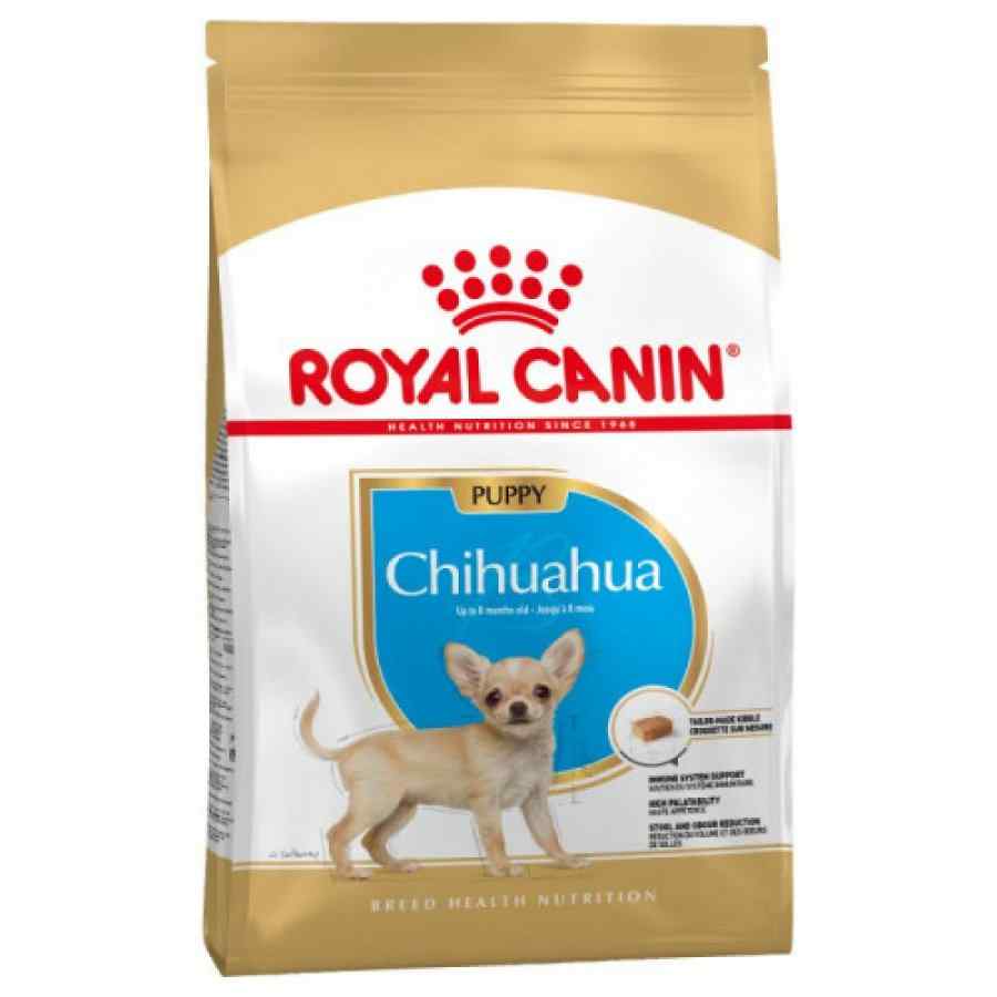 Royal Canin BHN Chihuahua Puppy 1.5kg image number null