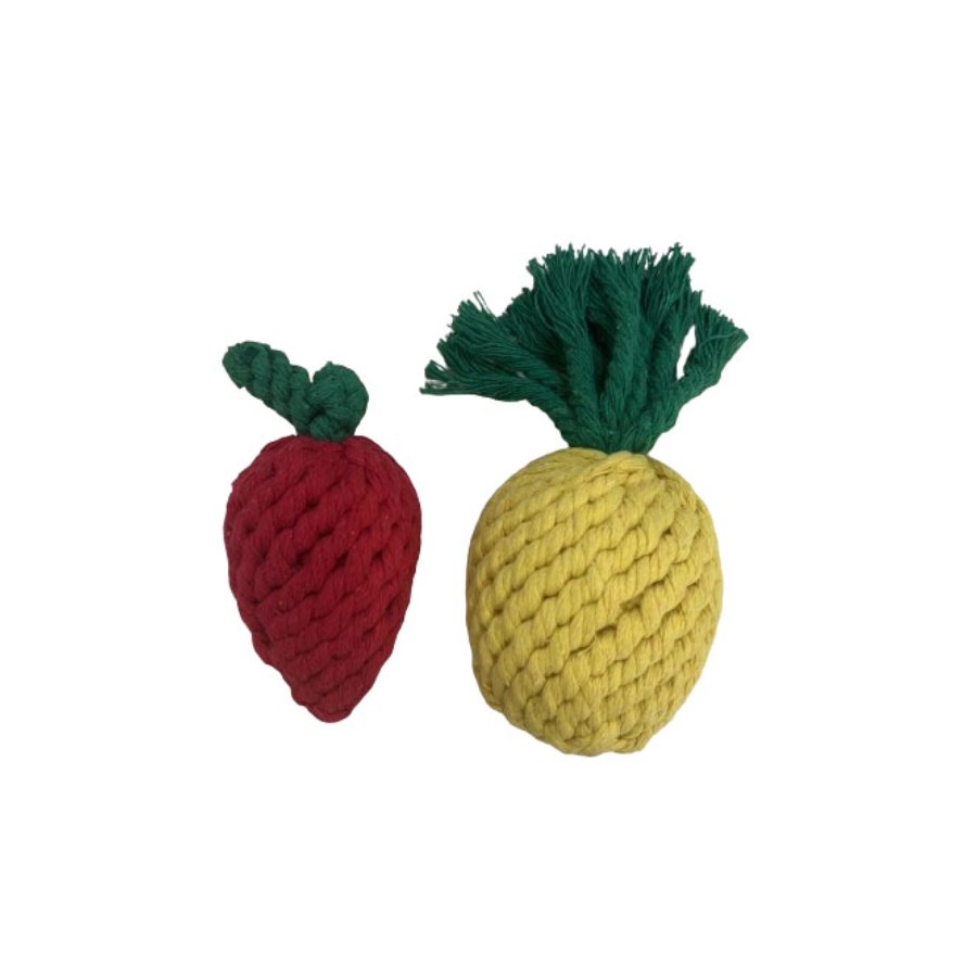 Tootoy! Set De Frutas Cuerda, , large image number null