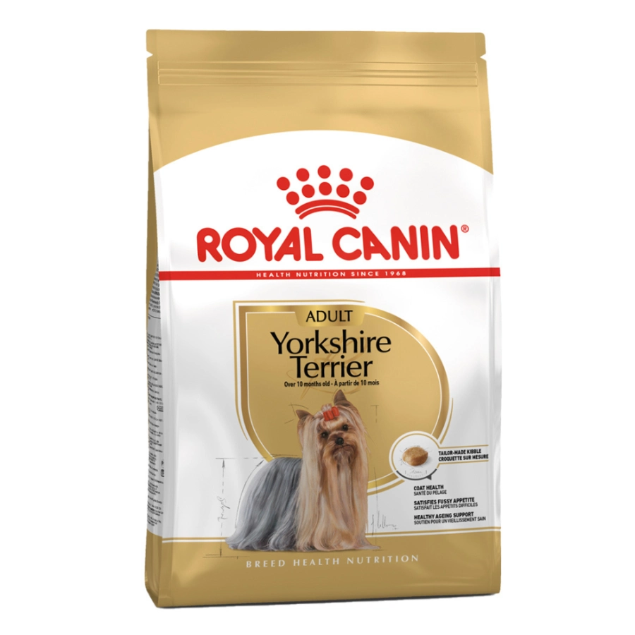 Royal Canin Perro Bhn Yorkshire Adult, , large image number null