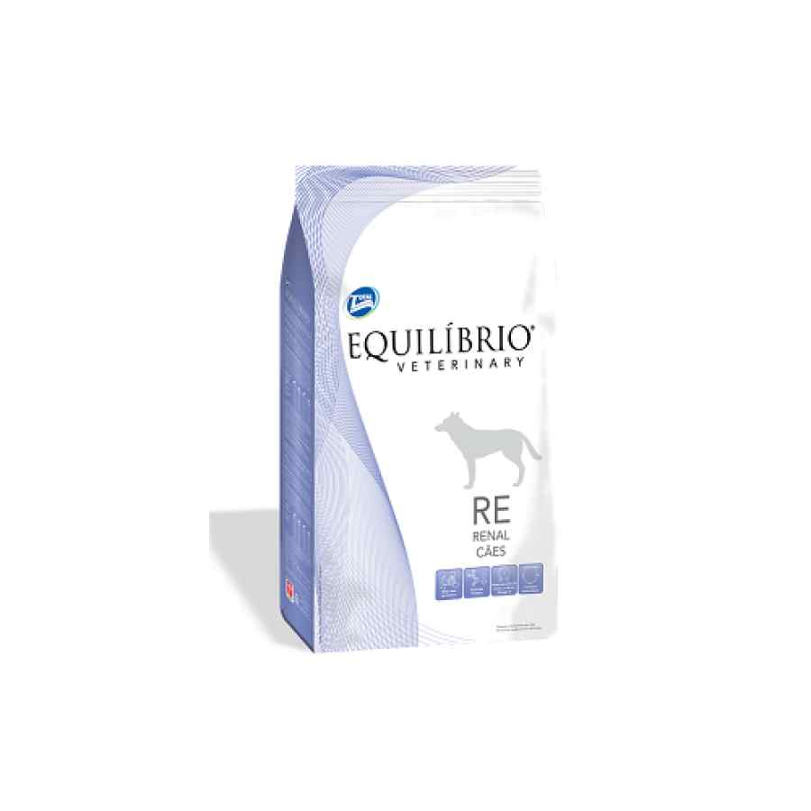 Equilibrio Veterinary Dog Renal - Cuidado renal 2 Kg image number null