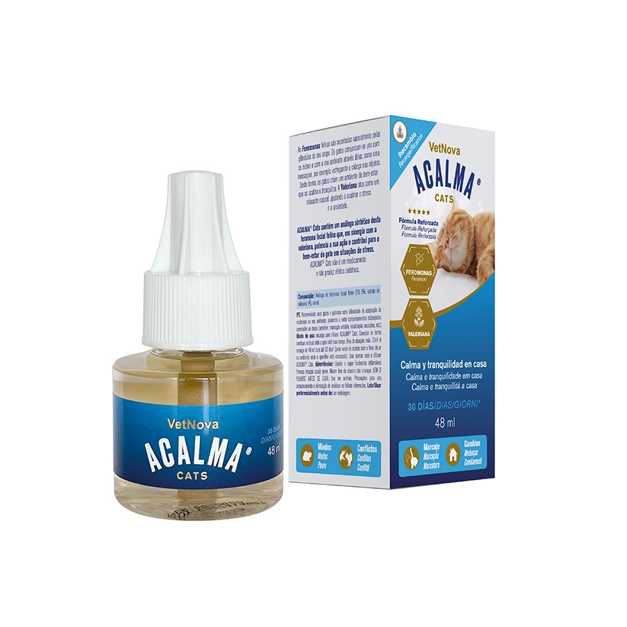 Acalma Refill 48Ml