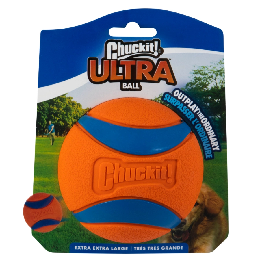Chuckit! Ultra Ball 1 Pk, , large image number null