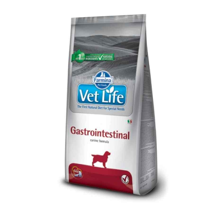 Vetlife Formula Gastro Intestinal Alimento Medicado Perro