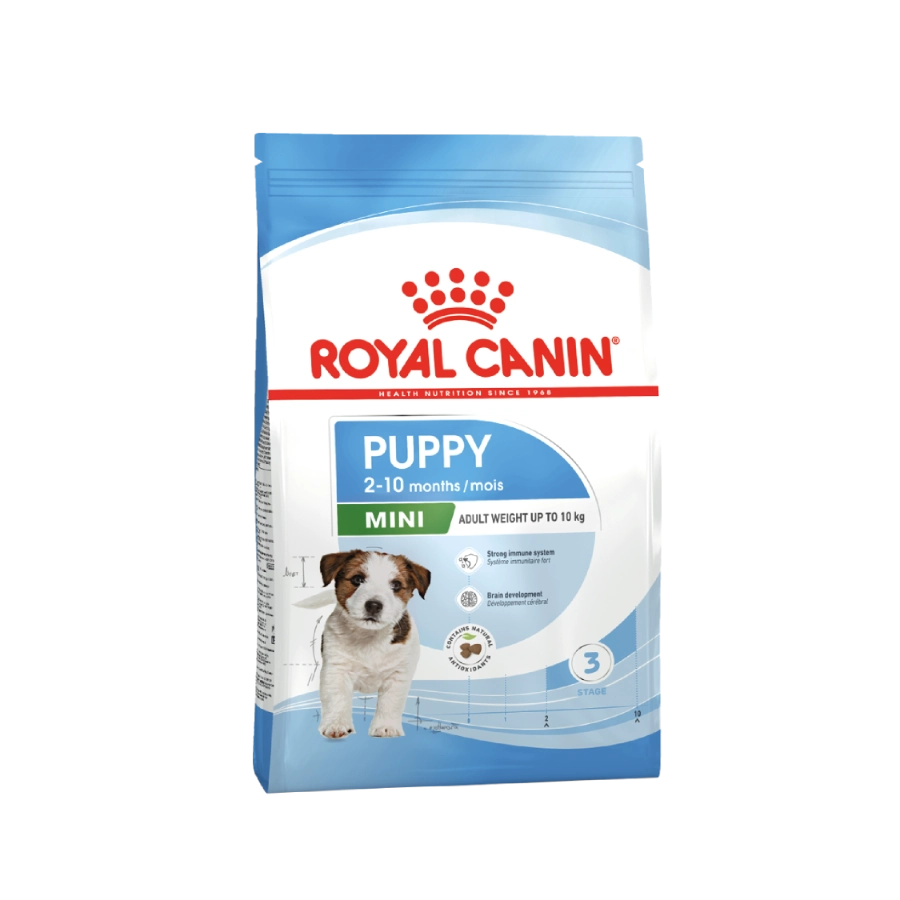 Pack Mini Puppy 800 G, , large image number null