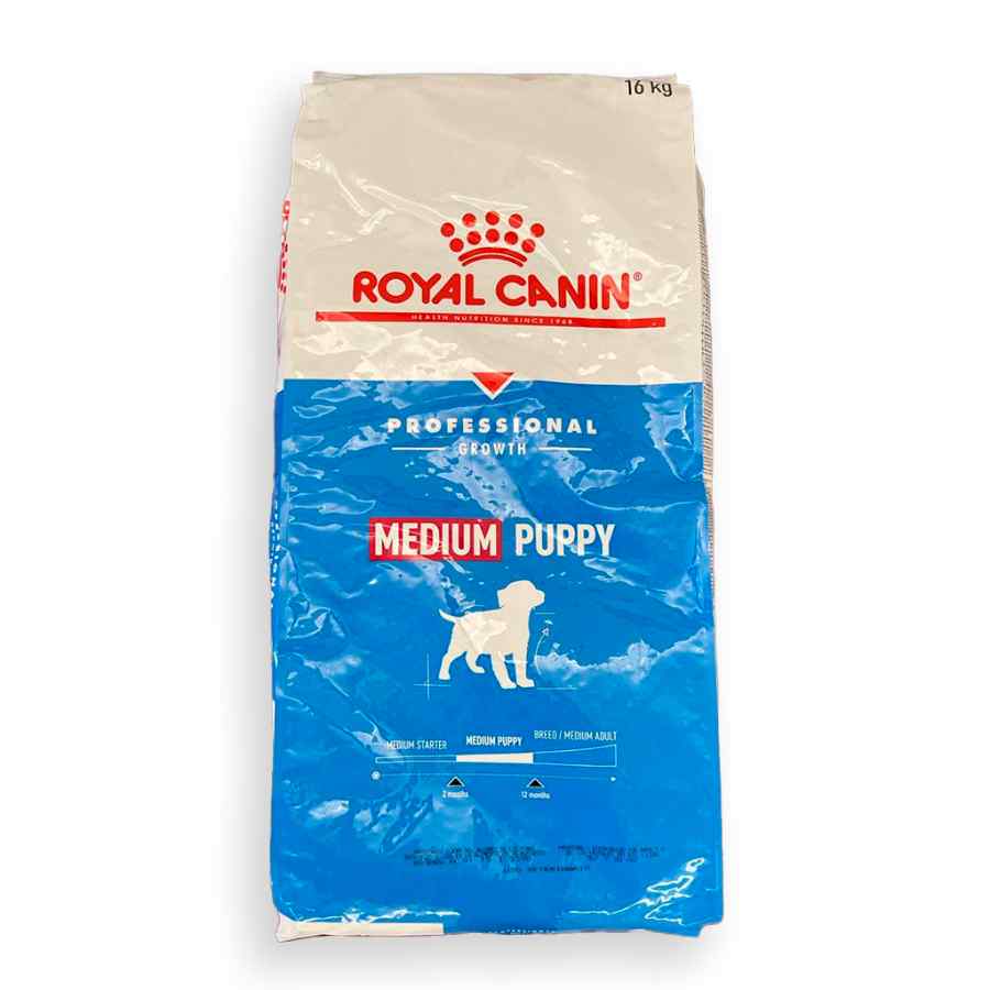 Shn Pro Medium Puppy 16 Kg image number null
