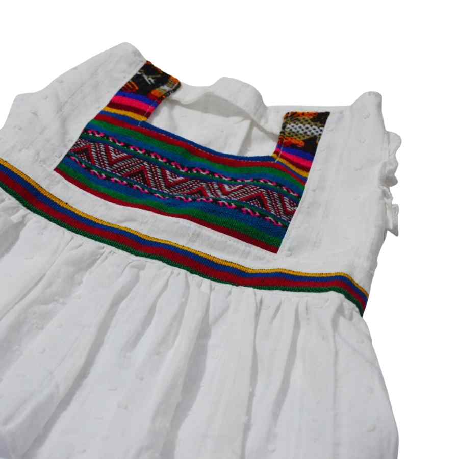 Vestido Incaico , , large image number null