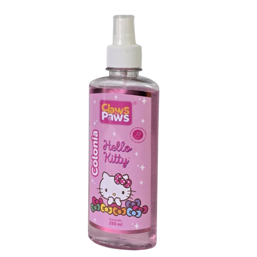Colonia Hello Kitty X C&P 250 Ml., , large image number null