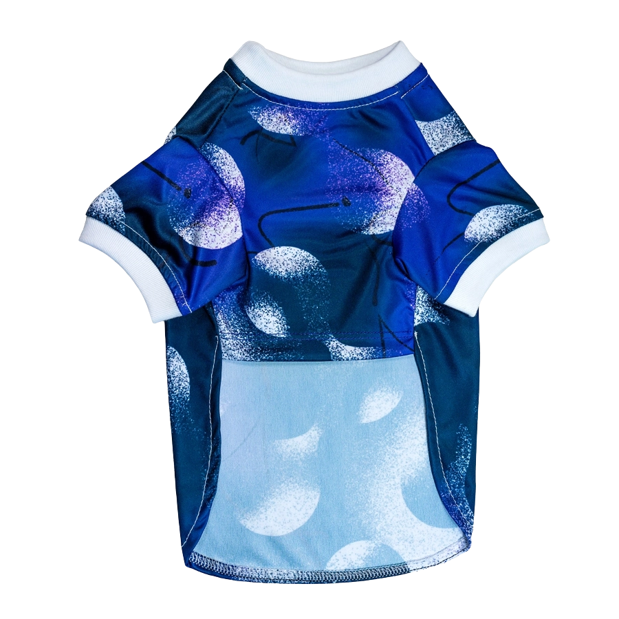 Camiseta Alianza Lima Entrenamiento Colección 2025, , large image number null