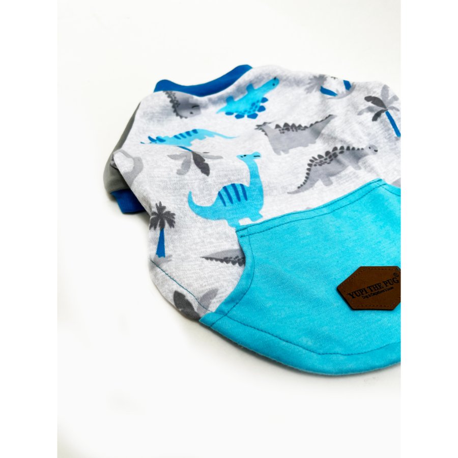 Yupi The Pug - Polo Surtido Macho, , large image number null