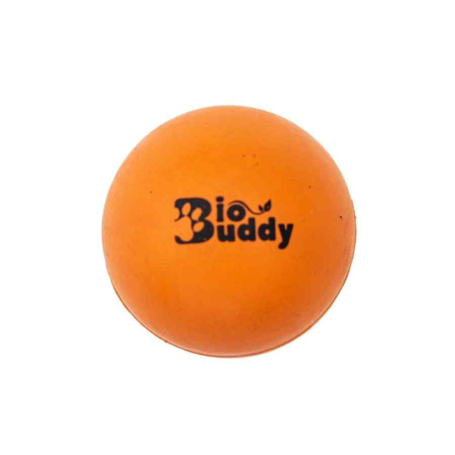 Bio Buddy Juguete Pelota Extra Dura Maciza, , large image number null