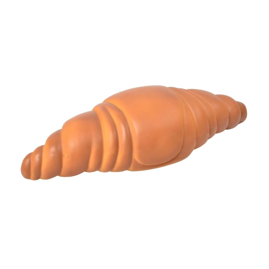 Tootoy! Croissant divertido de l&aacute;tex con sonido, , large image number null