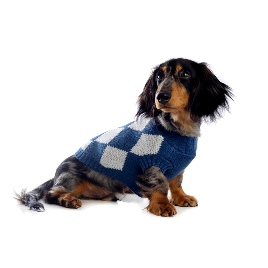 Lmb Sweater Azul, , large image number null