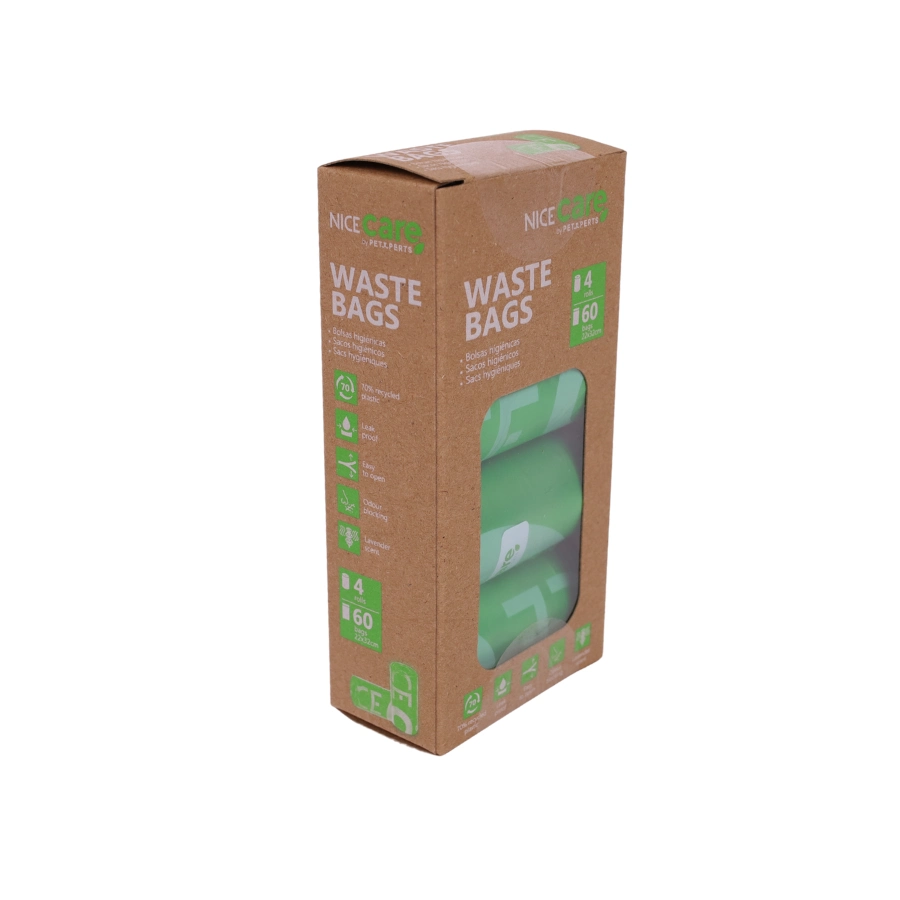 Bolsa Nc Eco Lavander, , large image number null