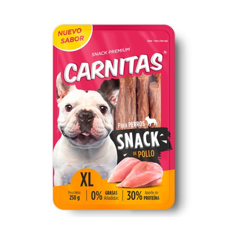Carnitas Pollo, , large image number null
