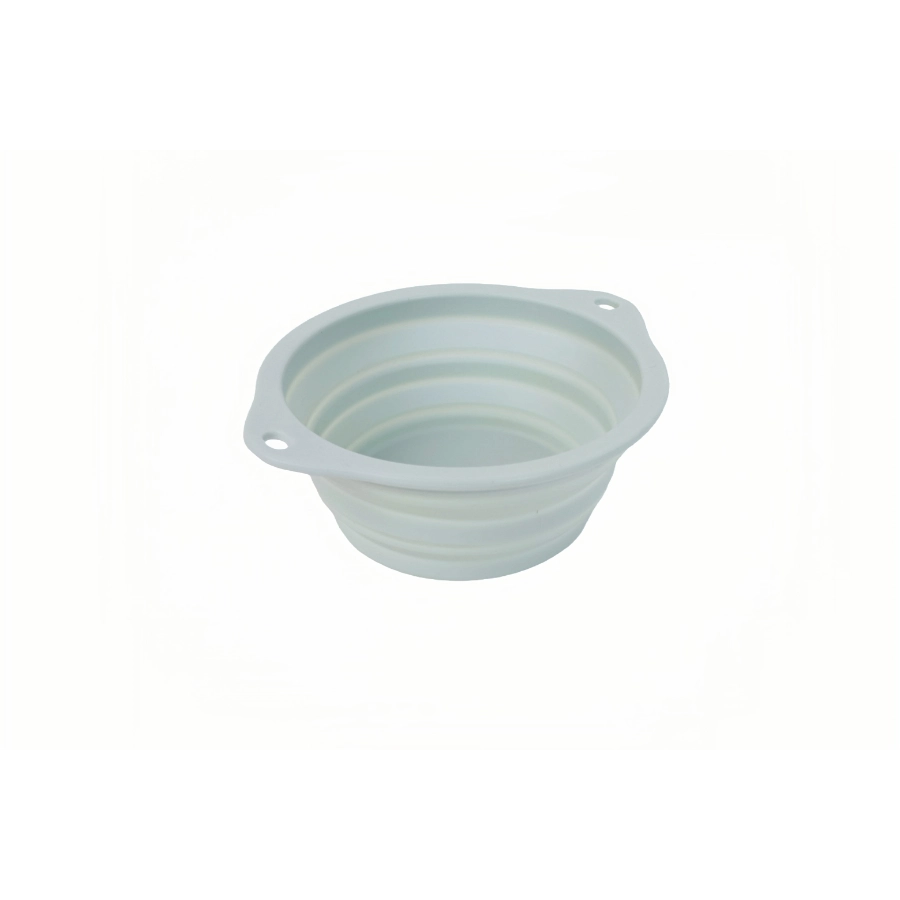 Taz&oacute;n De Silicona Gotoo 800 Ml