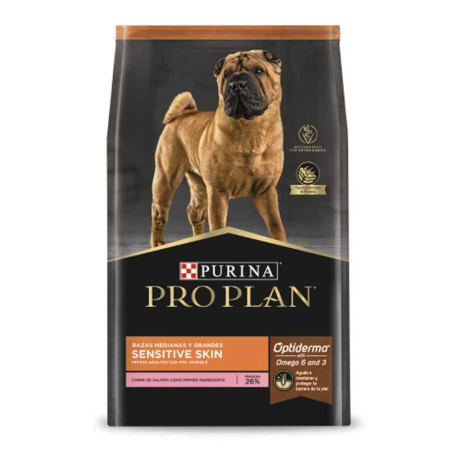 Proplan Adult Sensitive Adulto Sensible Alimento Seco Perro, , large image number null