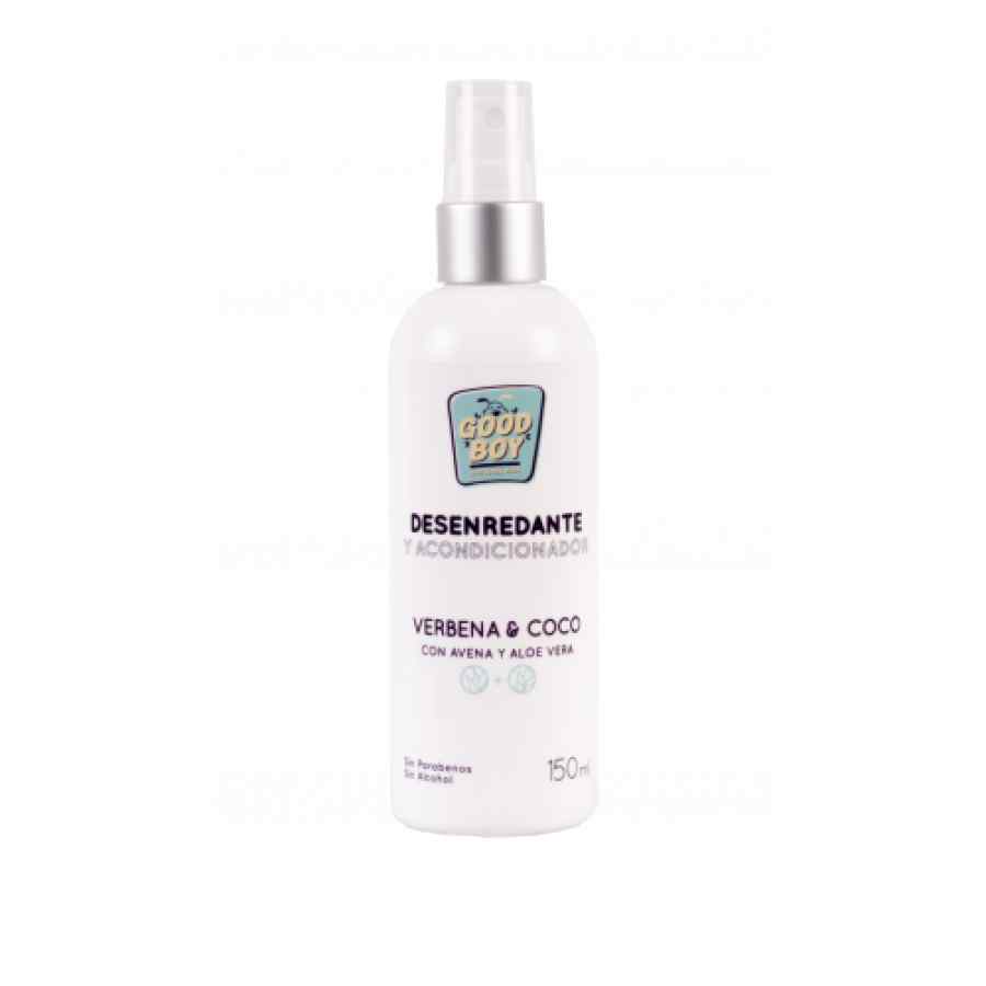 Good Boy Desenredante Acondicionador para mascotas. Frasco 150ml