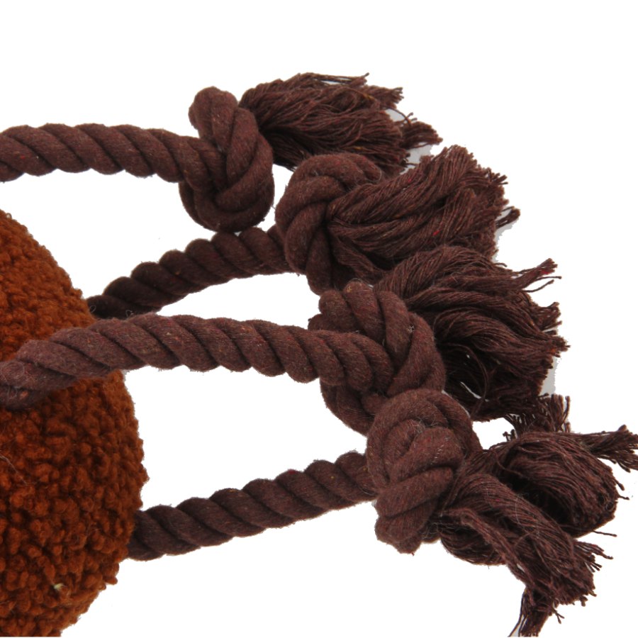 Tootoy! Peluches Llama Patas Cuerda, , large image number null