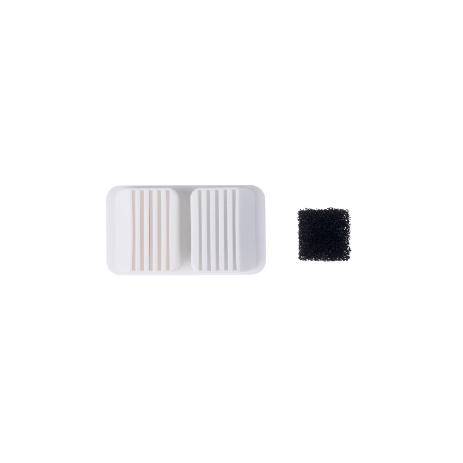 Set De 3 Filtros Koko Leeby, , large image number null