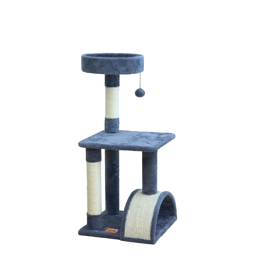 Marcelo Medium Duo Platform Act. Centre, , large image number null