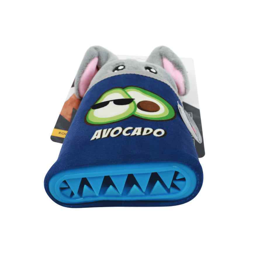 Snack Attack Dispensador De Comida Roger, , large image number null