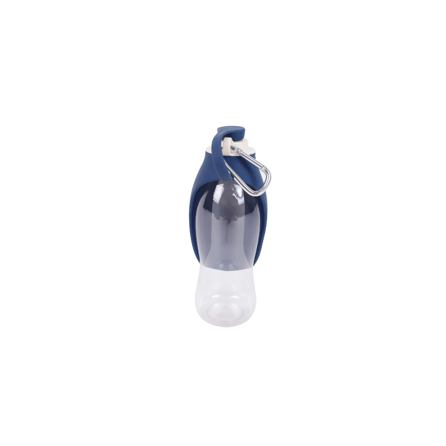 Botella De Agua En Forma De Hoja Gotoo 550 Ml, , large image number null