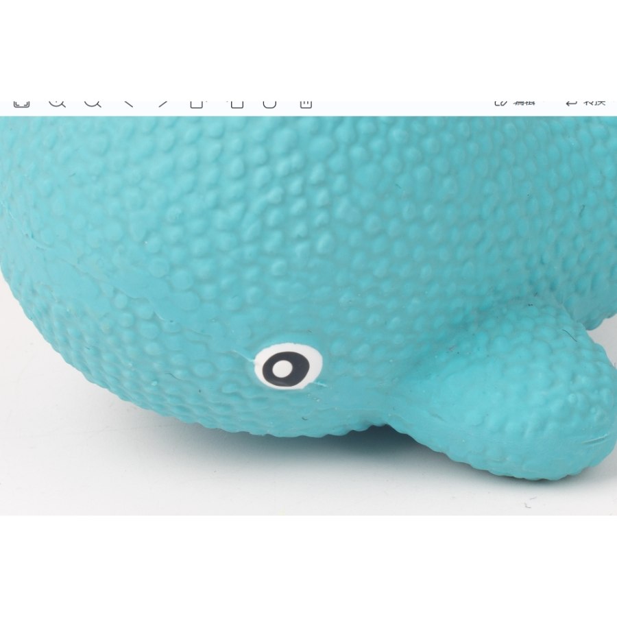 Tootoy! Juguete Mini Ballena, , large image number null