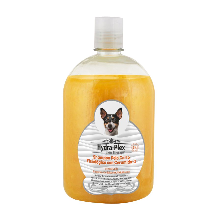 Fv Hydra Plex Shampoo Pelo Corto 945 Ml, , large image number null