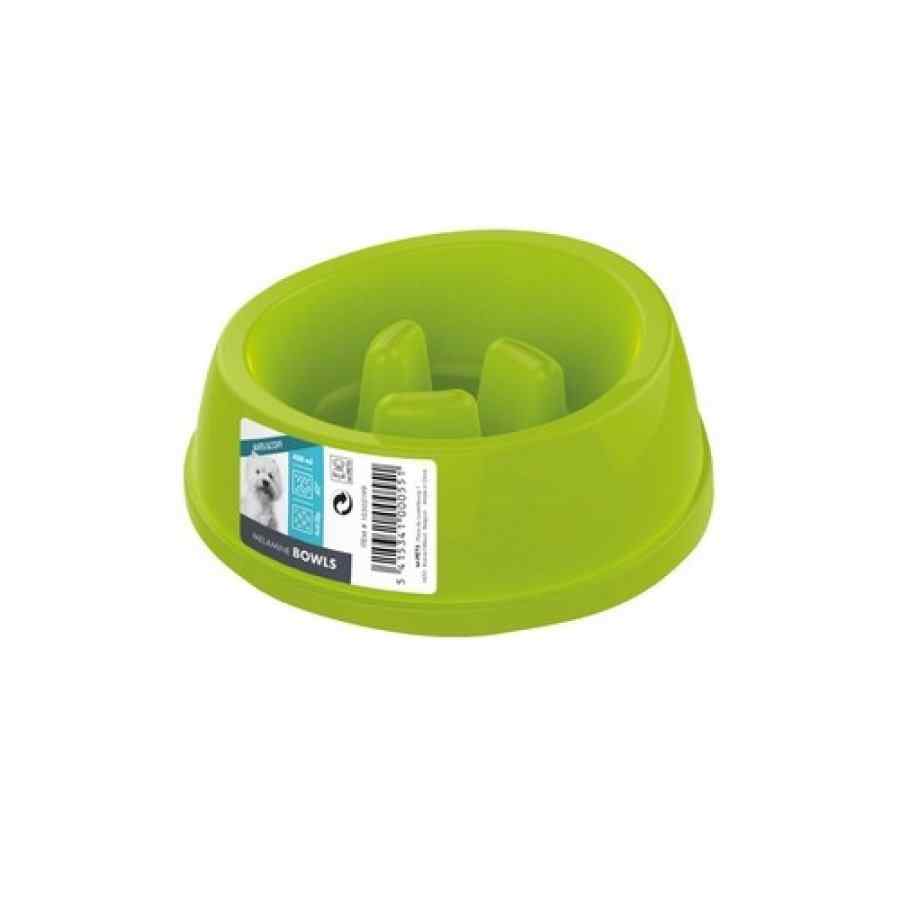 Plato anti ahogo 900 ml