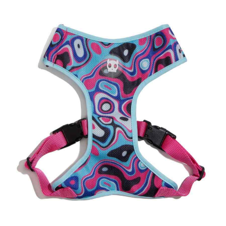 Zeedog Blast Adjustable Air Mesh Pechera