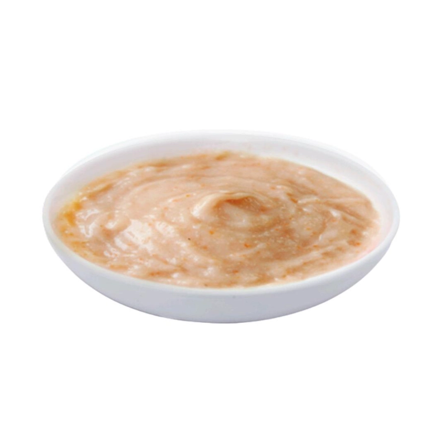 Wanpy Tasty Meat Paste Pollo Con Zanahorias Y Guisantes, , large image number null