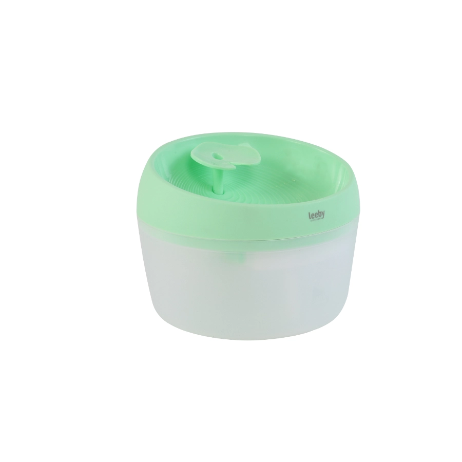 Fuente De Agua Kimi Leeby 1.5 L, , large image number null