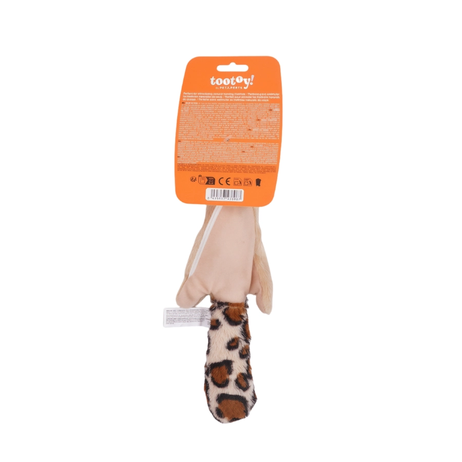 Tootoy! Interactive&Stimulate Skinneeez, , large image number null