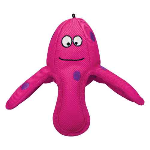 KONG Belly Flops Octopus, , large image number null