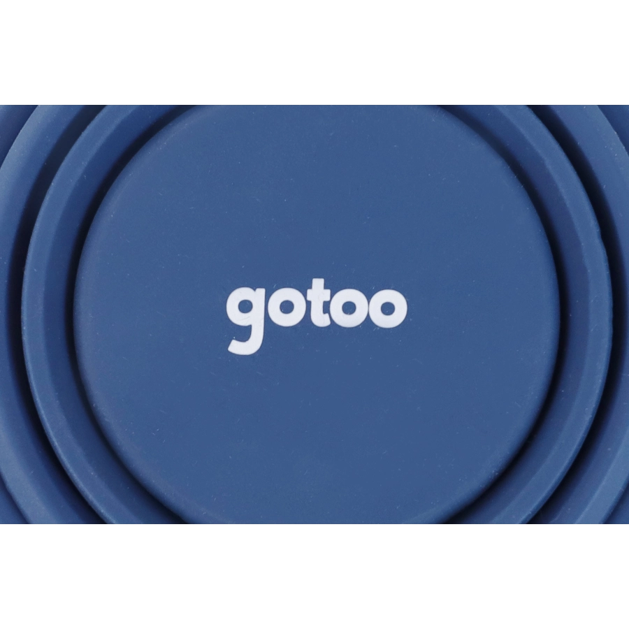 Set De Tazones Gotoo 700 Ml X 2, , large image number null