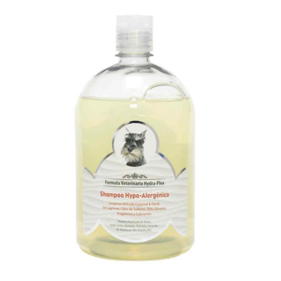 Fv Hydra-Plex Shampoo Hypoalergenico 945Ml image number null
