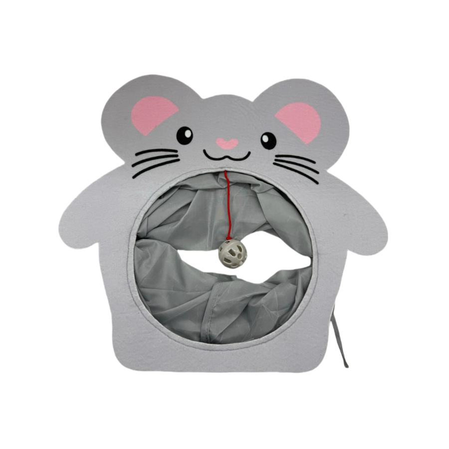 Tootoy! Kitten Mouse Tunnel, , large image number null