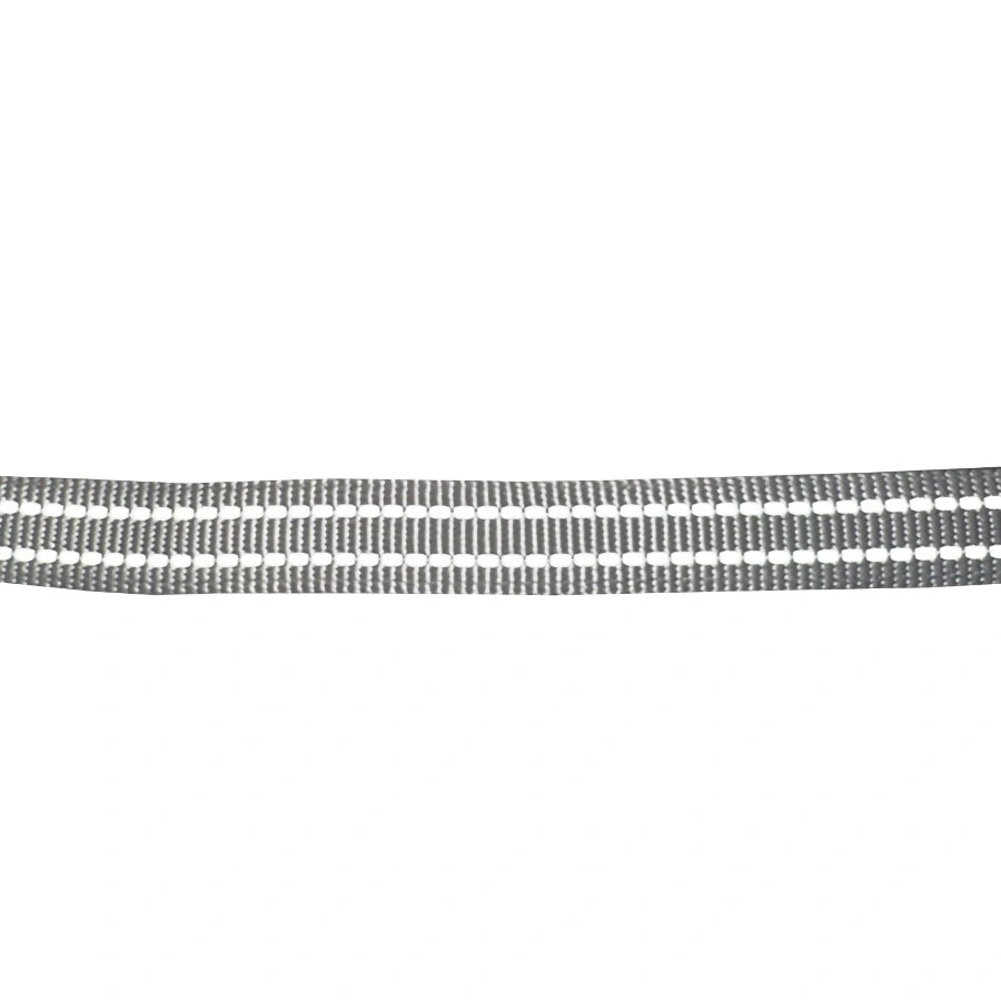Gotoo! Correa Reflectante Premium Gris 2.0Cm*120Cm, , large image number null