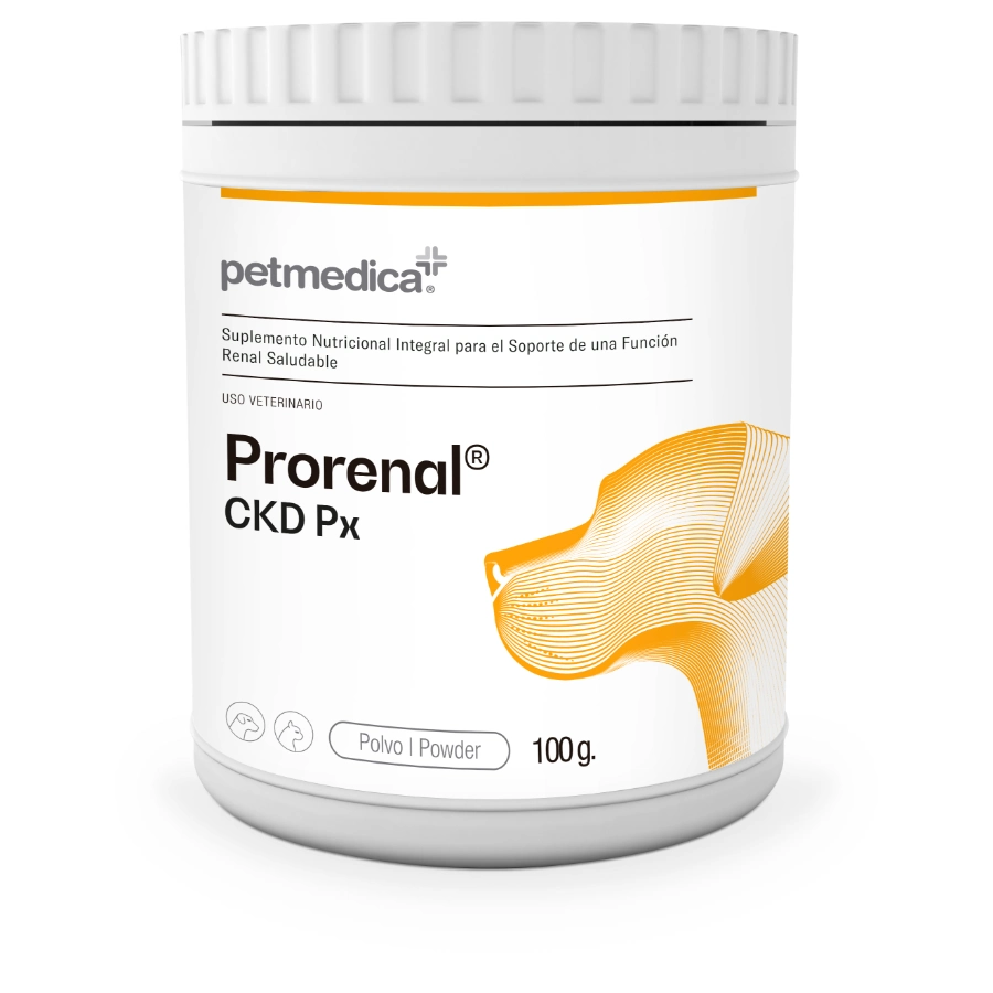 Prorenal Ckd Px (X 100 G)