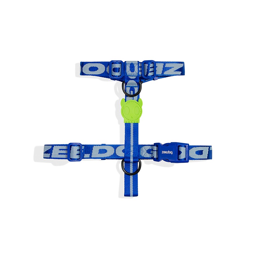 Zeedog Astro H-Harness, , large image number null