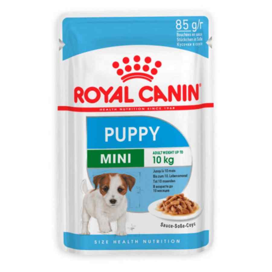 Mini Puppy Gravy 85gr, , large image number null