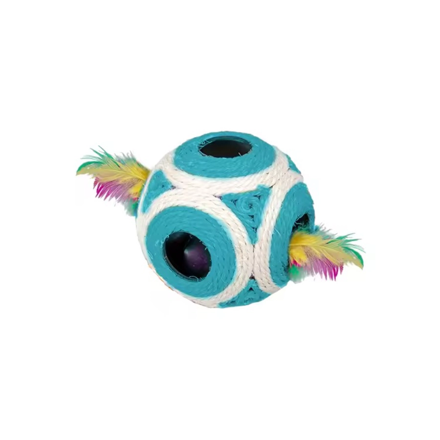 Chase&Play Sisal Ball