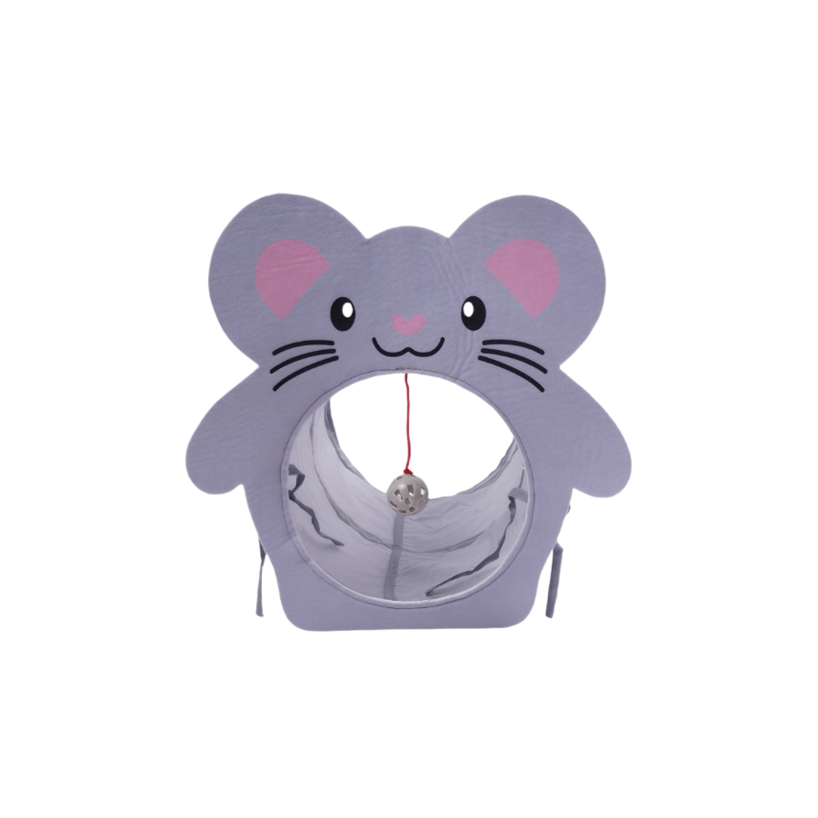 Tootoy! Kitten Mouse Tunnel, , large image number null