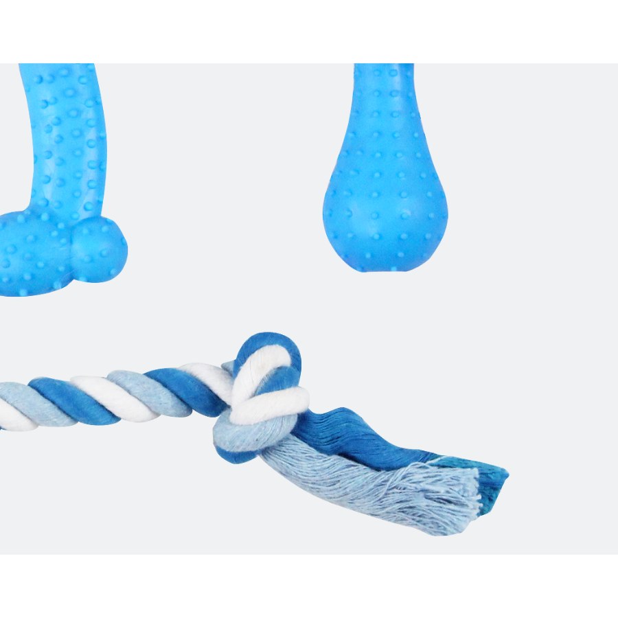 Tootoy! Set De Juego Dental Azul, , large image number null