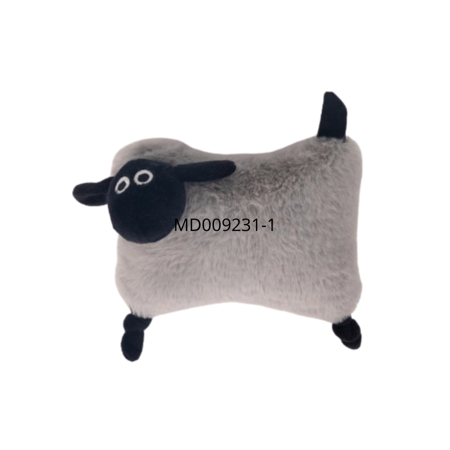 Sheep Comforter Cuddler Peluche Calma Ovejita