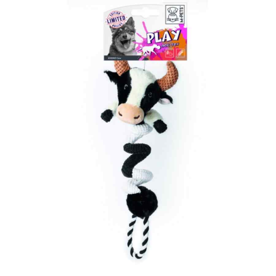 Mpets play edicion limitada vaca, , large image number null