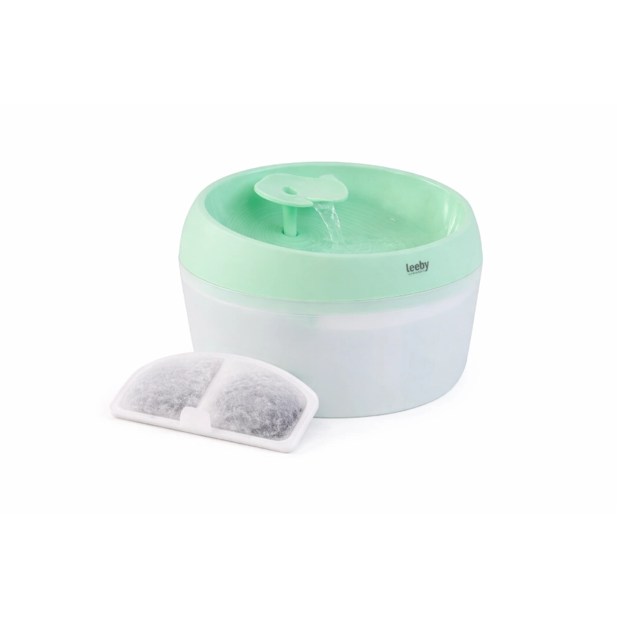 Set De 2 Filtros Kimi Leeby 1.5 L