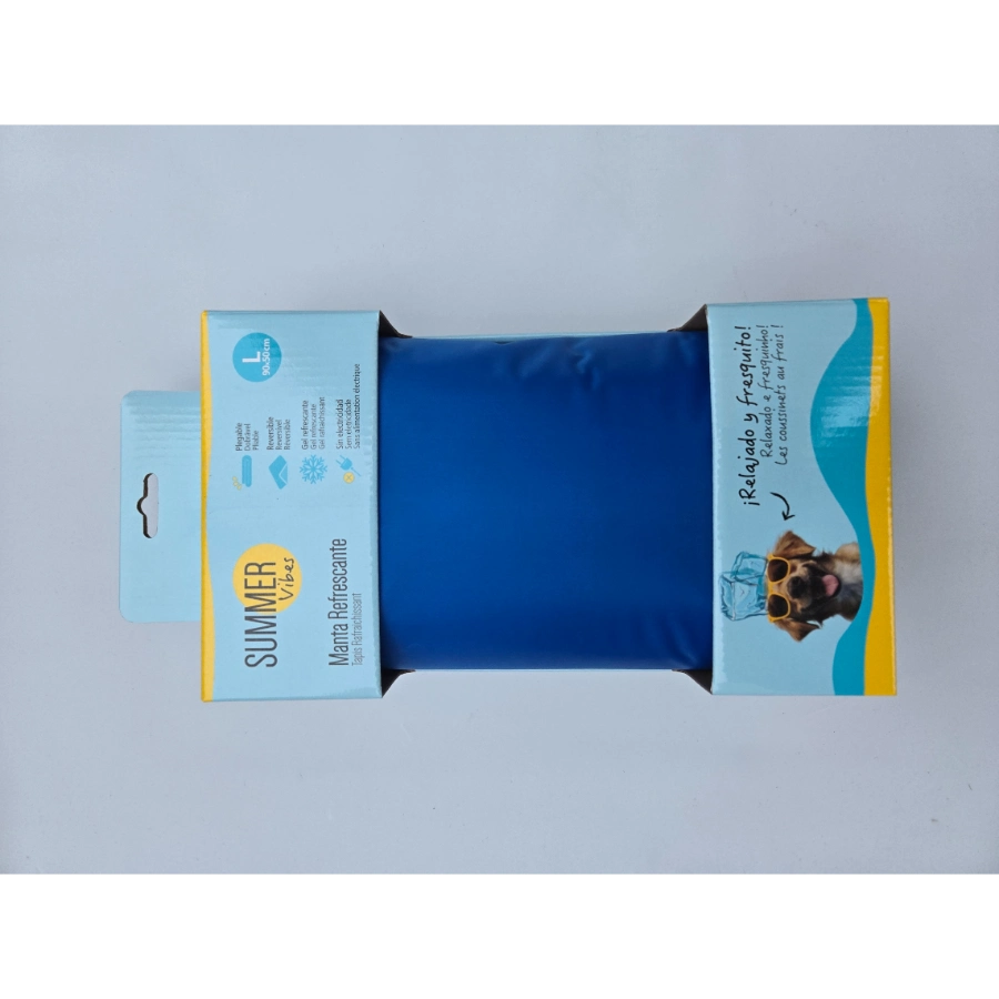 Summer Vibes Mat Refrigerante Fresh 2025, , large image number null