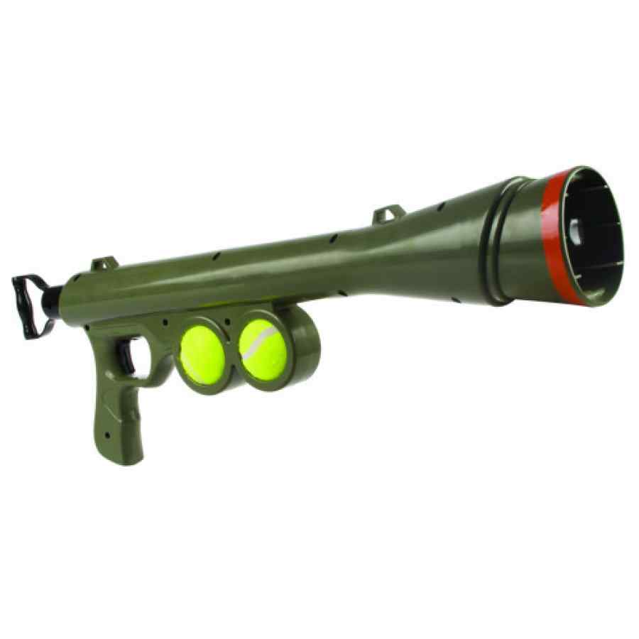 Bazuca ball launcher, , large image number null