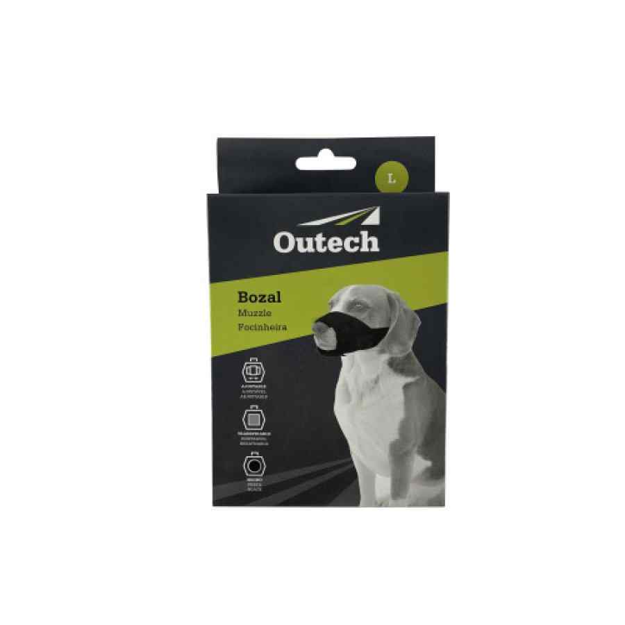 Outech Muzzle L